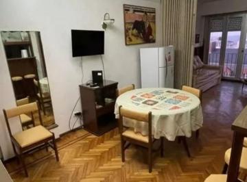Departamento · 48m² · 2 Ambientes · Departamento en Alquiler Estudiantes 2025