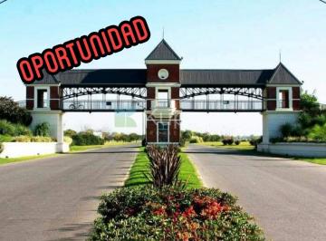 Terreno · 470m² · Lote a La Venta en Santa Emilia, Pilar del Este, Pilar
