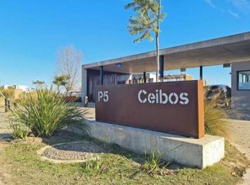 Terreno · 595m² · Barrio Ceibos / Puertos Lote Interno