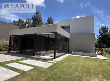NNI-NNI-2856_2 · Venta de Casa en El Principado, Canning.