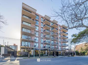 Departamento · 68m² · 2 Ambientes · Venta - Departamento - Los Tilos