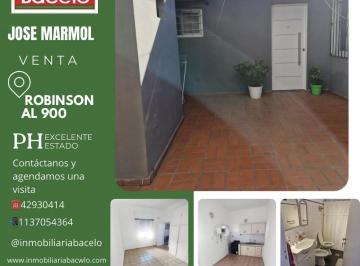 PH de 2 ambientes, Almirante Brown · Inmueble en PH