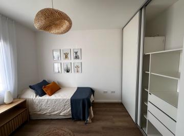 dormitorio 1 · Alquiler Casa 2 Dorm. - Barrio Cerrado Casas de La Falda