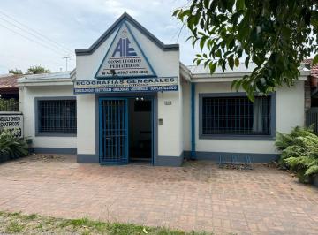 Oficina comercial · 5 Ambientes · Oficina en Longchamps