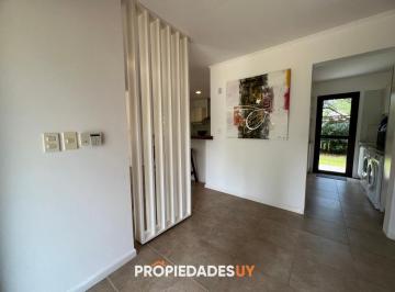Foto1 · Alquiler Anual y Venta Casa 2 Dorm. en Barrio Privado