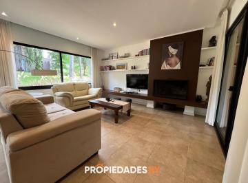Foto1 · Alquiler Anual y Venta Casa 2 Dorm. en Barrio Privado