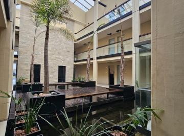 Oficina comercial · 39m² · 3 Ambientes · 2 Cocheras · Oficina en Alquiler Rivera Park Tigre