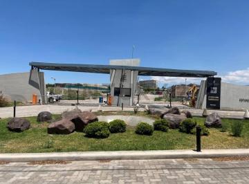 Terreno · 515m² · Lote Barrio Privado "Estancia Romero Day"