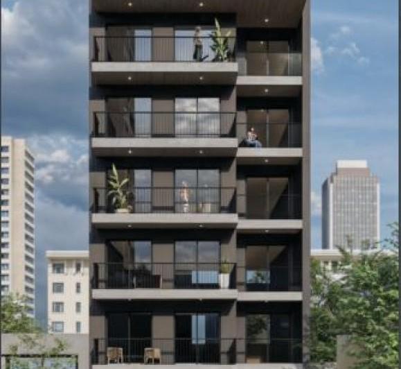 Departamento · 120m² · 4 Ambientes