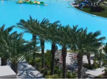 Terreno · 754m² · Venta Terreno Vida Lagoon