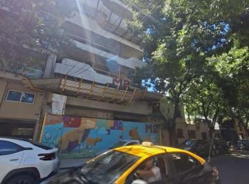 Departamento · 141m² · 5 Ambientes · 1 Cochera · Venta Departamento Cuatro Dorm./cochera/duplex Ituzaingo y Dorrego Dic 2028