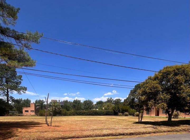 Terreno · 469m²