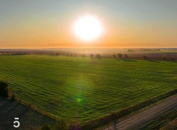 Terreno · 450m² · Venta/ Terreno Cinco Lagos Ibarlucea (Permuta por Lote en Funes o Roldan)