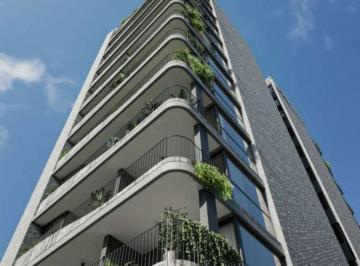 Oficina comercial · 117m² · 1 Ambiente · Venta Oficina Pellegrini y Maipu