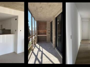 Departamento · 55m² · 2 Ambientes · Venta Departamento un Dormitorio con Patio Exclusivo Pb2 Torre 2 Paddock Julio 2024 Fisherton/financ