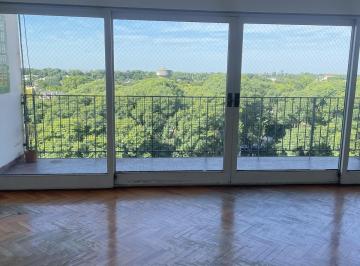 Departamento · 139m² · 4 Ambientes · 1 Cochera · Hermoso Departamento en Excelente Zona de Acassuso