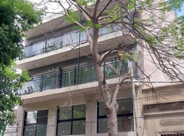 Departamento · 33m² · 2 Ambientes · Venta Departamento un Dormitorio Contrafrente Valparaiso y Cordoba