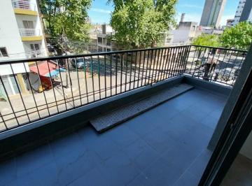 Departamento · 24m² · 2 Ambientes · Venta Departamento un Dormitorio Urquiza E Iriondo