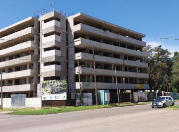 Departamento · 100m² · 3 Ambientes · Utima Unidad! Frente Al Jocey Club Venta Departamento Dos Dorm. Piso 3