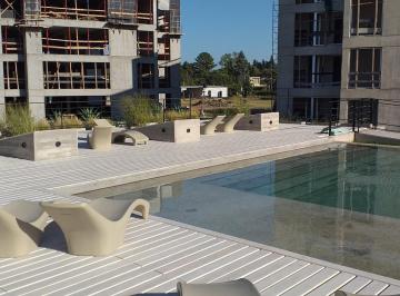 Departamento · 112m² · 4 Ambientes · 8 Sauces Venta Departamento Tres Dorm. a U25p Tercer Piso Torre 8 Entrega 2024