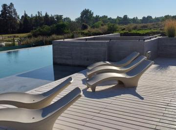 Departamento · 60m² · 2 Ambientes · 8 Sauces Funes Venta Departamento un Dormitorio F 35 Torre 6 con Terraza y Parrillero