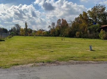 Terreno · 700m² · Venta Terrno Funes Parada 17 Escritura y Posesion Inmediata Maistegui y Houssey