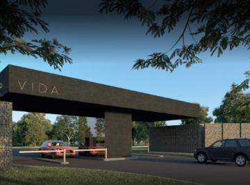 Terreno · 835m² · Venta Terreno Vida Jardin Funes Lote 93