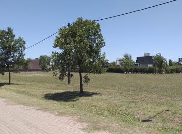 Terreno · 612m² · Ultimos Lotes! Venta Terreno Las Tardes Barrio Abierto Roldan