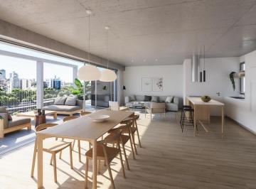 Departamento · 26m² · 1 Ambiente · Venta Monoambientes Pozo Entrega Julio 2027 Pileta Gimnasio