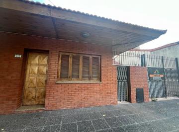 Casa de 3 ambientes, Esteban Echeverría · Casa de 3 Ambientes Apta Credito