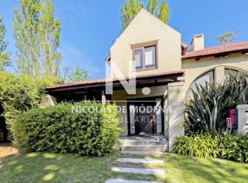 Foto1 · Casa en Venta en Barrio Privado Pinares