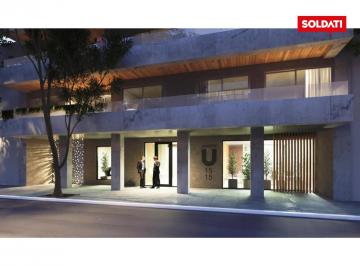 Departamento · 44m² · 2 Ambientes · Departamento 2 Ambientes - Belgrano