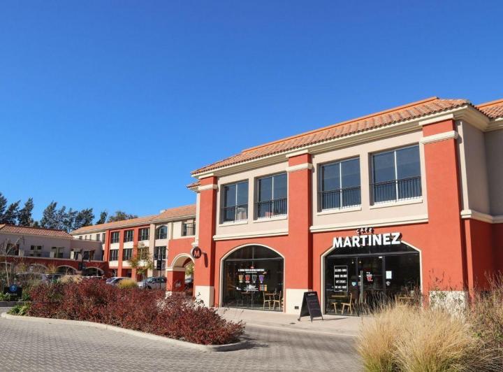 Local comercial · 62m²