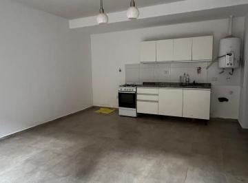 Departamento de 2 ambientes, Rosario · Depto de Pasillo Zona Arroyito