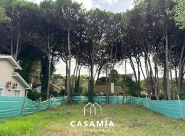 Terreno · 450m² · Pinamar - Lote Calandria, Zona Lasalle
