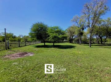 Terreno · 300m² · 12 Ambientes · Terrenos con Mejora y Piscina