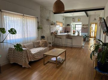 PH de 4 ambientes, Lanús · PH Tipo Casa Al Frente de 4 Ambientes en Venta en Remedios de Escalada