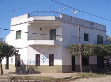 MRZ-MRZ-38_2 · Casa 3 Dorm.. | Marcos Paz Al 2500