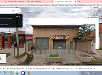 MRZ-MRZ-185_2 · Galpón. | Olivieri Al 4800