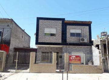 MRZ-MRZ-275_2 · Casa 5 Dorm.. | Salado Al 200