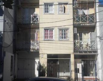 MRZ-MRZ-349_2 · Departamento 1 Dormitorio. | San Martin Al 400