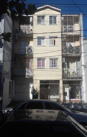 Departamento · 40m² · 2 Ambientes