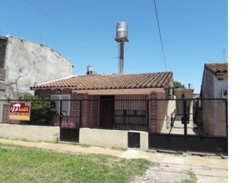 MRZ-MRZ-404_2 · Casa 2 Dorm.. | Santa Rosa Al 4400