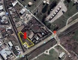 MRZ-MRZ-406_2 · Lote. | Av Gral. Rojo Al 600