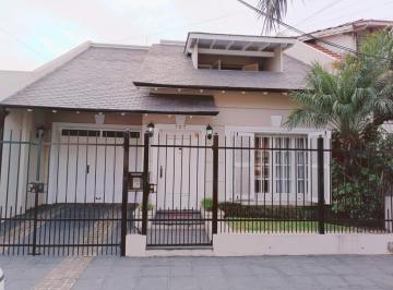 MRZ-MRZ-501_2 · Casa 4 Dorm.. | Belgrano Al 700