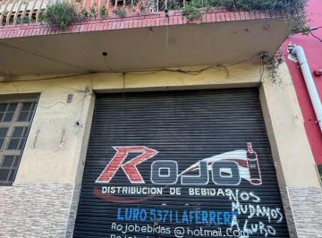 MRZ-MRZ-1547_2 · Galpón. | Av Luro Al 5300