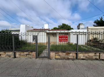 Casa de 6 ambientes, Córdoba · Alquiler Bº Matienzo