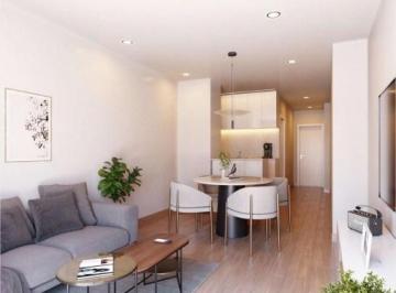 Departamento · 32m² · 2 Ambientes · Departamento Semipiso en Venta en Boedo, Capital Federal, Buenos Aires