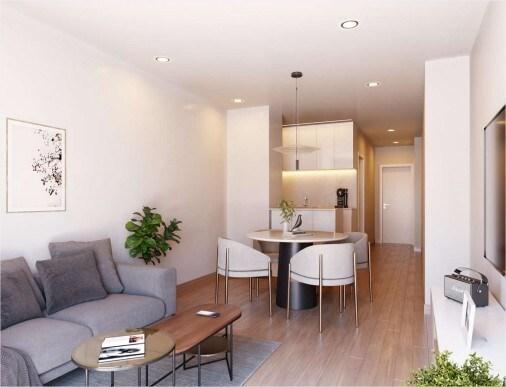 Departamento Semipiso en Venta en Boedo, Capital Federal, Buenos Aires