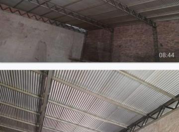 Local comercial · 260m² · Local en Alquiler en Isidro Casanova, La Matanza, G. B. a. Zona Oeste